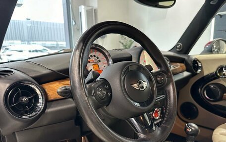 MINI Hatch, 2011 год, 787 000 рублей, 12 фотография