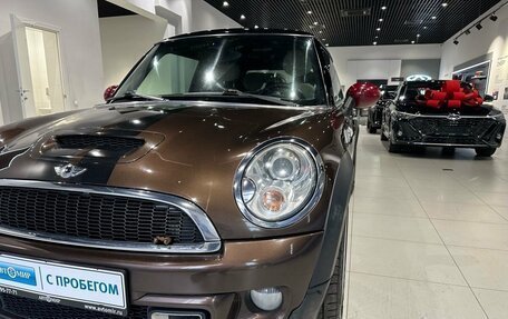 MINI Hatch, 2011 год, 787 000 рублей, 9 фотография