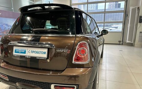 MINI Hatch, 2011 год, 787 000 рублей, 10 фотография