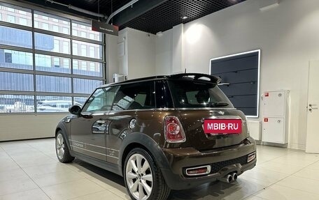 MINI Hatch, 2011 год, 787 000 рублей, 7 фотография