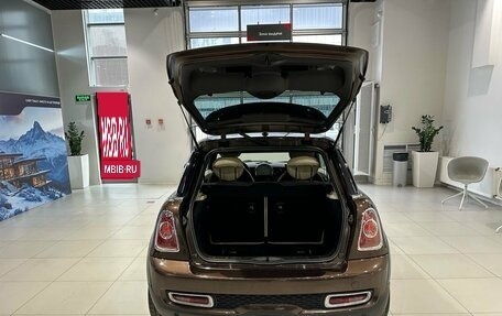 MINI Hatch, 2011 год, 787 000 рублей, 6 фотография