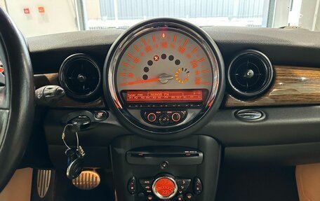 MINI Hatch, 2011 год, 787 000 рублей, 16 фотография