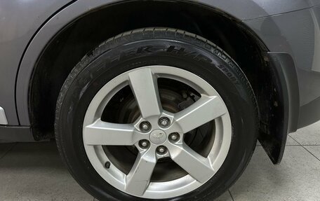 Mitsubishi Outlander III рестайлинг 3, 2008 год, 1 020 000 рублей, 9 фотография