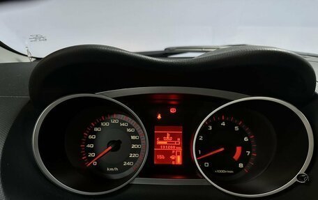 Mitsubishi Outlander III рестайлинг 3, 2008 год, 1 020 000 рублей, 14 фотография