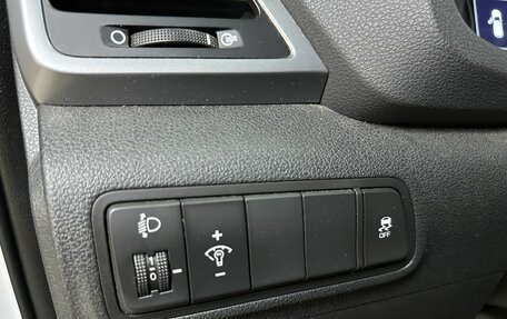 Hyundai Tucson III, 2016 год, 1 808 000 рублей, 21 фотография
