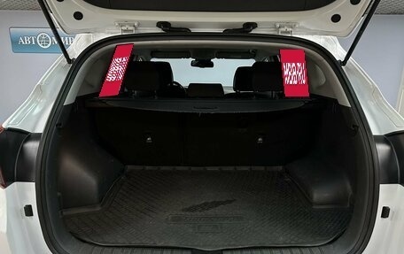 Hyundai Tucson III, 2016 год, 1 808 000 рублей, 13 фотография
