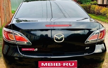Mazda 6, 2012 год, 1 150 000 рублей, 3 фотография