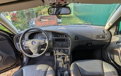 Saab 9-5 I, 2007 год, 1 000 000 рублей, 1 фотография