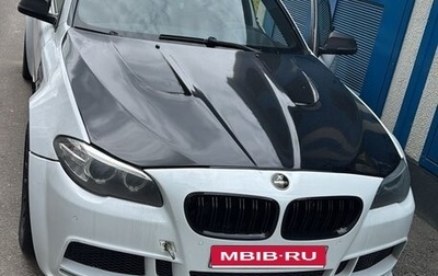 BMW 5 серия, 2010 год, 1 000 000 рублей, 1 фотография