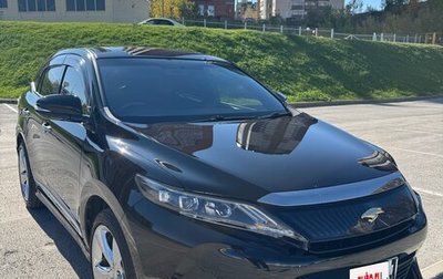 Toyota Harrier, 2015 год, 2 759 000 рублей, 1 фотография