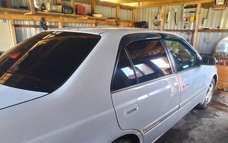 Toyota Corona IX (T190), 1998 год, 400 000 рублей, 1 фотография