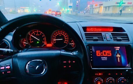 Mazda 6, 2012 год, 1 150 000 рублей, 16 фотография