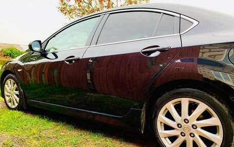 Mazda 6, 2012 год, 1 150 000 рублей, 13 фотография