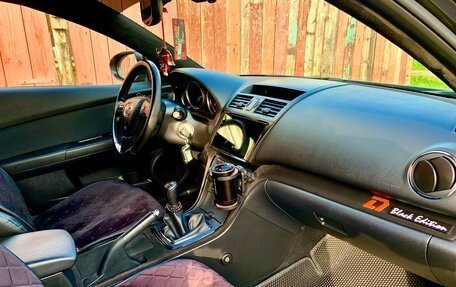 Mazda 6, 2012 год, 1 150 000 рублей, 15 фотография