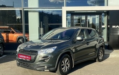 Peugeot 4008, 2012 год, 1 089 000 рублей, 1 фотография