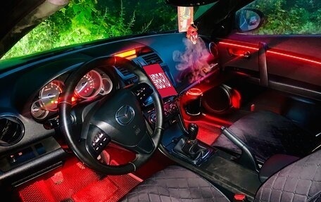 Mazda 6, 2012 год, 1 150 000 рублей, 17 фотография