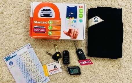 Mazda 6, 2012 год, 1 150 000 рублей, 24 фотография