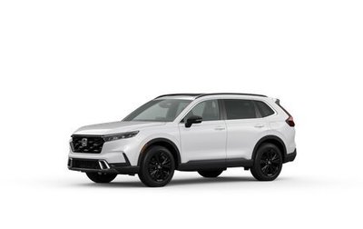 Honda CR-V, 2025 год, 4 500 000 рублей, 1 фотография