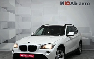 BMW X1, 2012 год, 1 350 000 рублей, 1 фотография