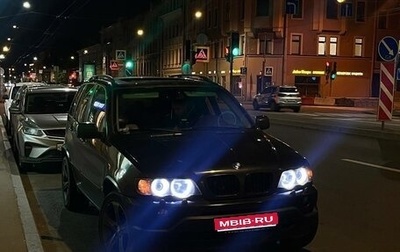 BMW X5, 2003 год, 715 000 рублей, 1 фотография