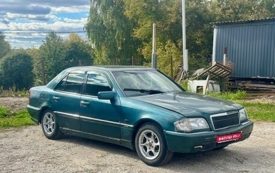 Mercedes-Benz C-Класс, 1998 год, 140 000 рублей, 1 фотография