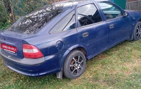 Opel Vectra B рестайлинг, 1997 год, 100 000 рублей, 5 фотография