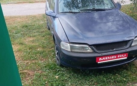 Opel Vectra B рестайлинг, 1997 год, 100 000 рублей, 6 фотография