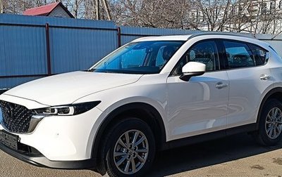 Mazda CX-5 II, 2024 год, 2 990 000 рублей, 1 фотография