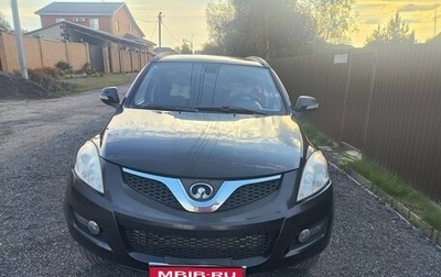 Great Wall Hover H5, 2013 год, 550 000 рублей, 1 фотография