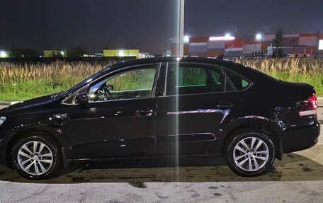 Volkswagen Polo VI (EU Market), 2020 год, 1 500 000 рублей, 3 фотография