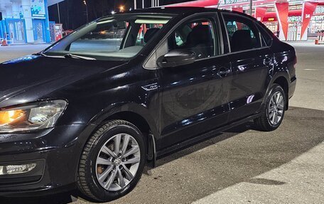 Volkswagen Polo VI (EU Market), 2020 год, 1 500 000 рублей, 5 фотография