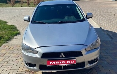 Mitsubishi Lancer IX, 2007 год, 670 000 рублей, 1 фотография