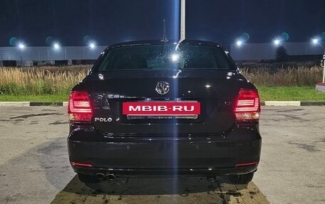 Volkswagen Polo VI (EU Market), 2020 год, 1 500 000 рублей, 2 фотография