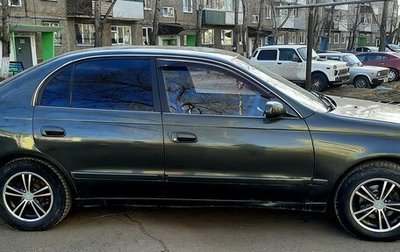 Toyota Corona IX (T190), 1993 год, 185 000 рублей, 1 фотография
