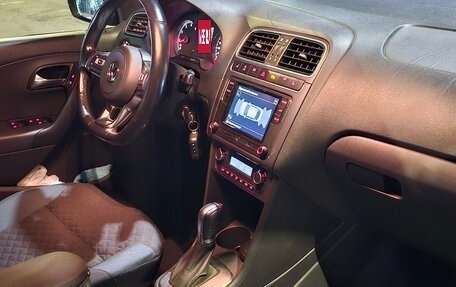 Volkswagen Polo VI (EU Market), 2020 год, 1 500 000 рублей, 12 фотография