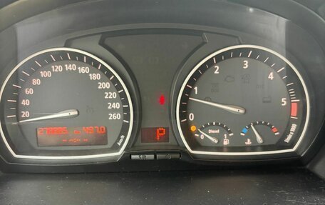 BMW X3, 2010 год, 1 150 000 рублей, 10 фотография