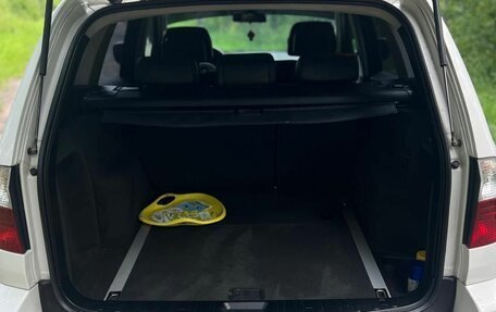 BMW X3, 2010 год, 1 150 000 рублей, 14 фотография