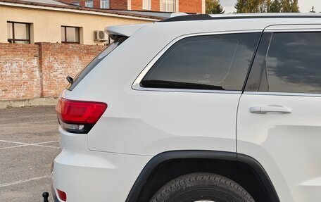 Jeep Grand Cherokee, 2014 год, 2 270 000 рублей, 10 фотография