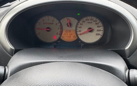Nissan Micra III, 2008 год, 410 000 рублей, 7 фотография