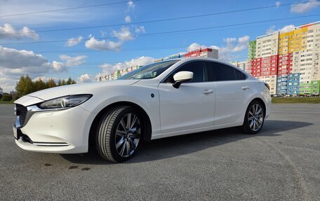 Mazda 6, 2020 год, 2 500 000 рублей, 7 фотография