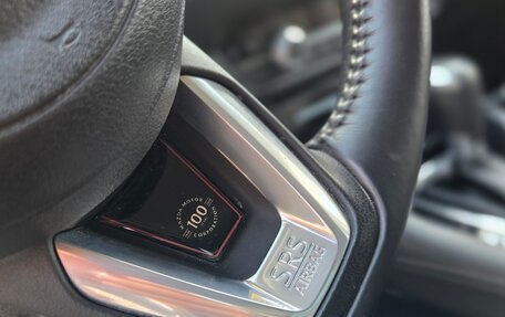 Mazda 6, 2020 год, 2 500 000 рублей, 11 фотография