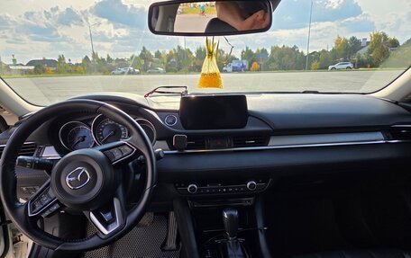 Mazda 6, 2020 год, 2 500 000 рублей, 9 фотография