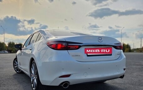 Mazda 6, 2020 год, 2 500 000 рублей, 5 фотография