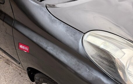 Nissan Micra III, 2008 год, 410 000 рублей, 5 фотография