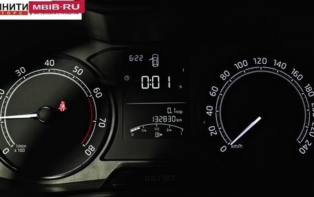 Skoda Rapid II, 2021 год, 1 497 000 рублей, 13 фотография