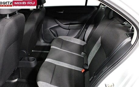 Skoda Rapid II, 2021 год, 1 497 000 рублей, 15 фотография