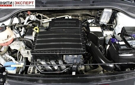 Skoda Rapid II, 2021 год, 1 497 000 рублей, 17 фотография