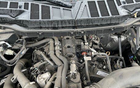 Ford F-150, 2022 год, 5 900 000 рублей, 14 фотография