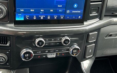 Ford F-150, 2022 год, 5 900 000 рублей, 26 фотография