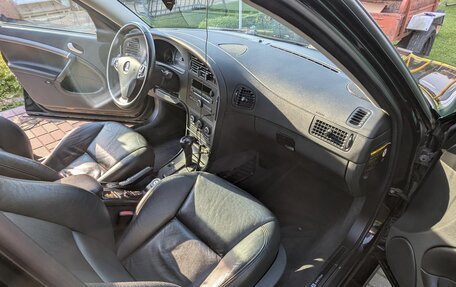 Saab 9-5 I, 2007 год, 1 000 000 рублей, 2 фотография